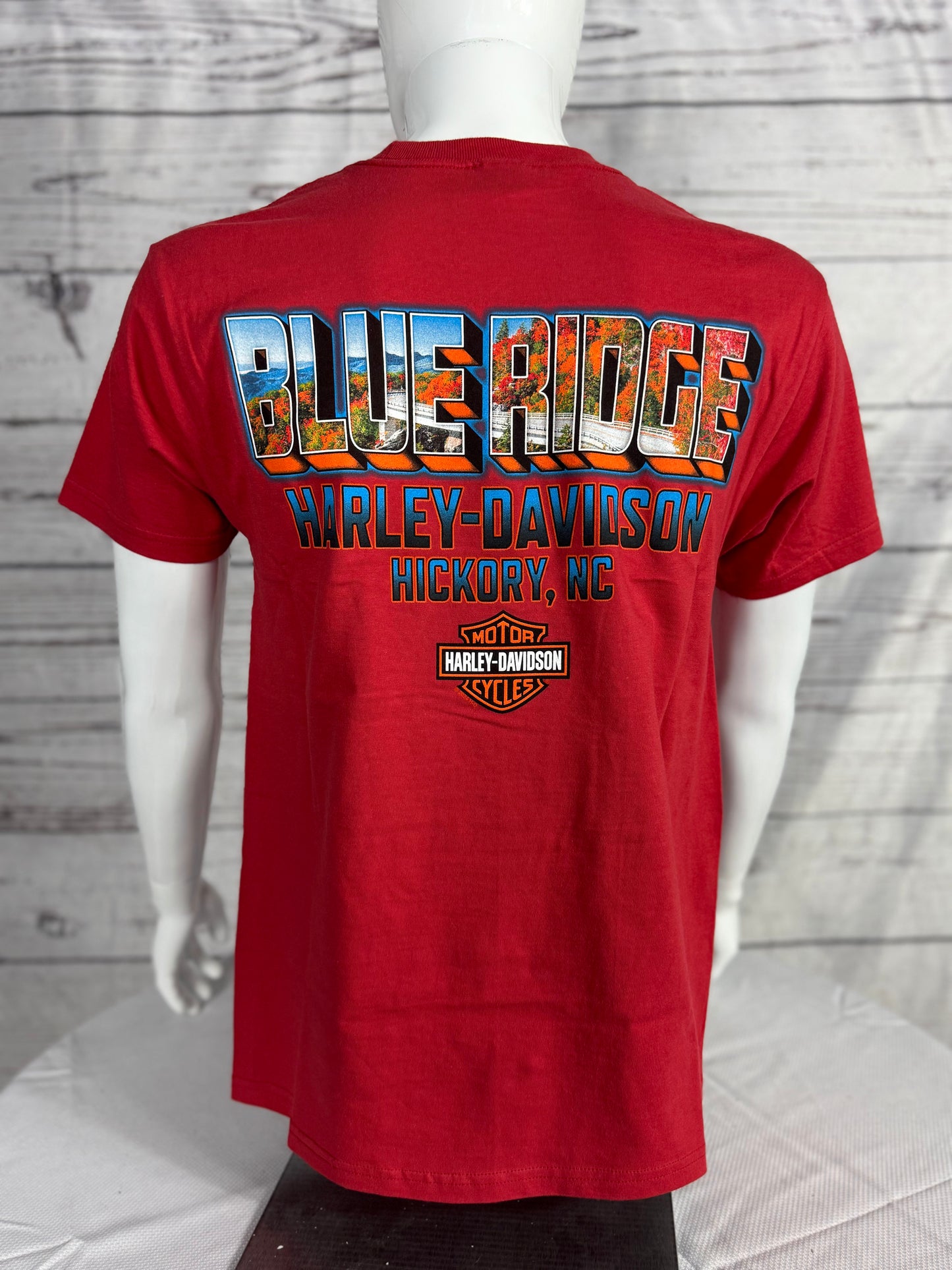 Panhead Fire T-shirt