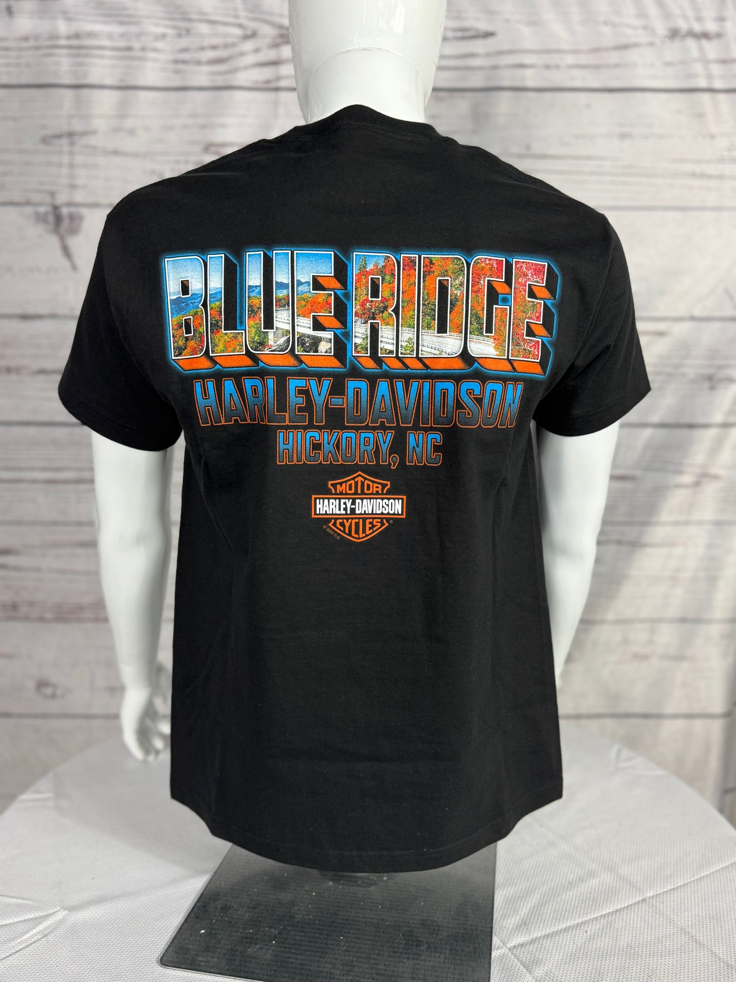 H-D Lucky T-shirt