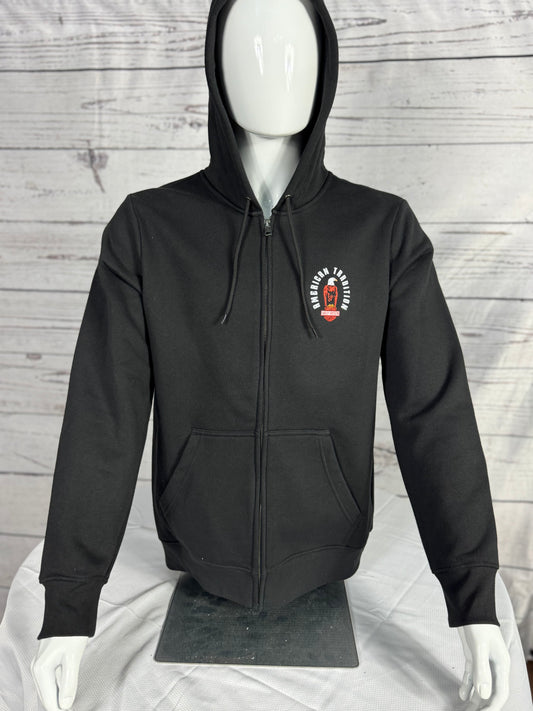 H-D Tradition Zip-up Hoodie