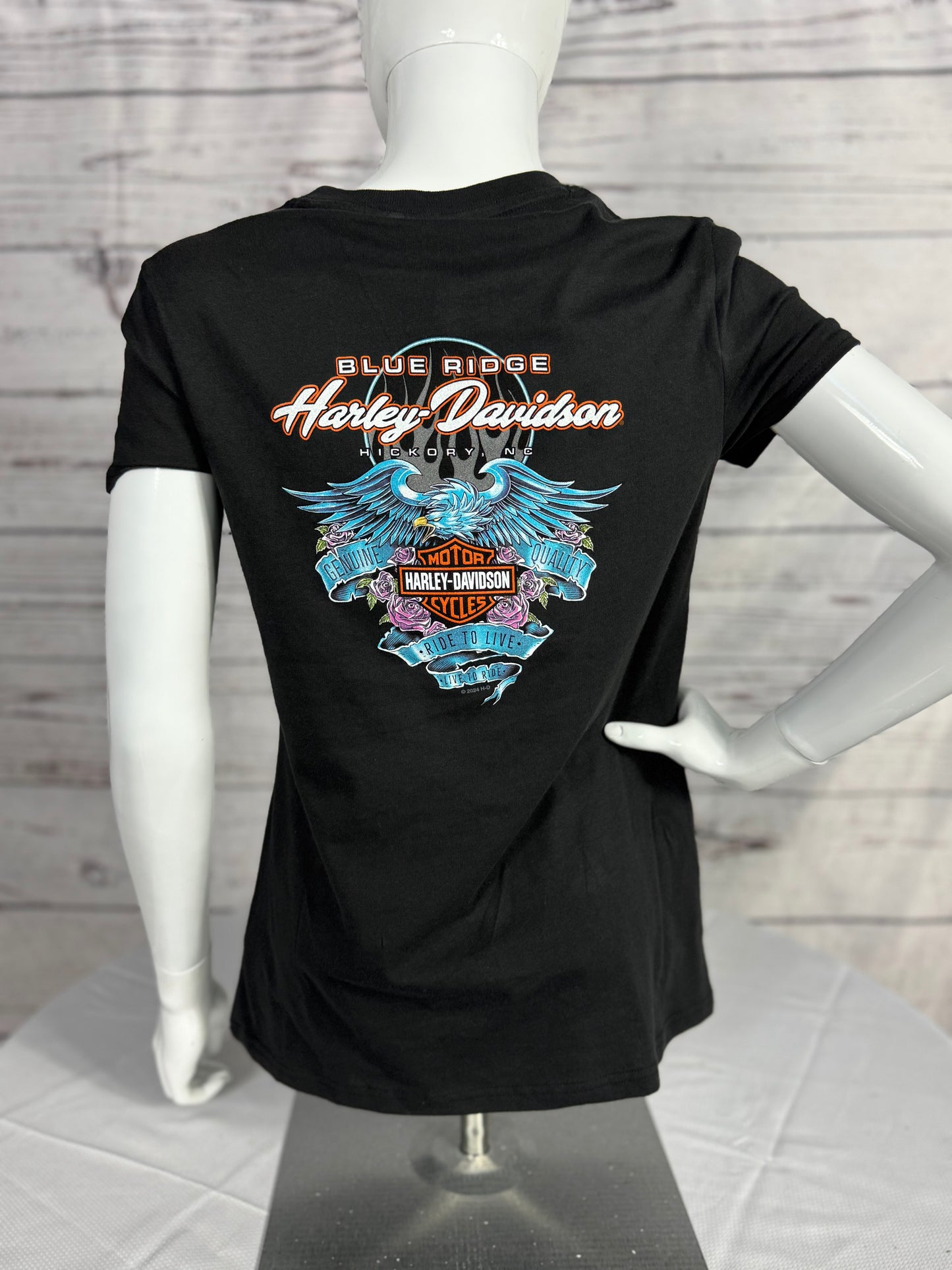 Shenanigans T-shirt