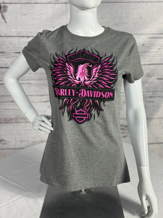 Flame Diamond T-shirt