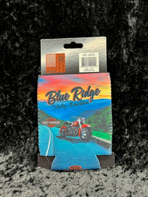 Can Koozie
