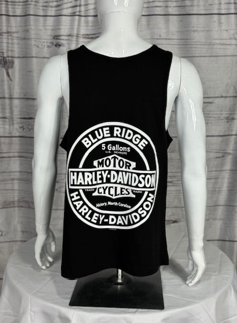 Skull Stack Tank