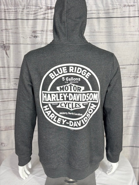 Font Hoodie