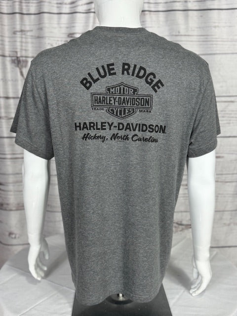 Back HD T-shirt