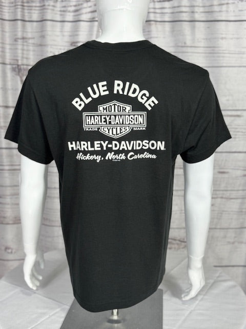 Night Wolf T-shirt