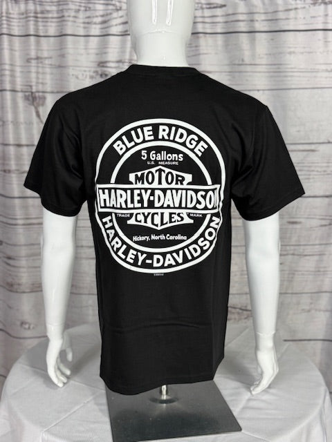 Chrome LC T-shirt