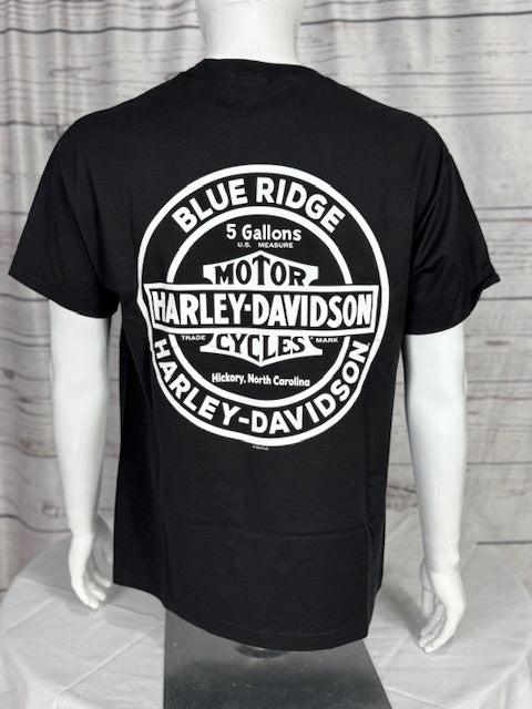 Willie Chrome T-shirt