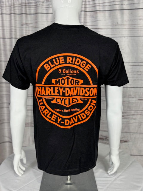 Pumpkin Ride T-shirt