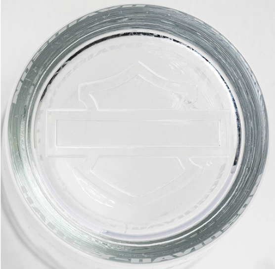 Premier Pint Glass Set