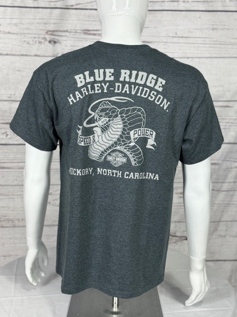Fast Lane Short Sleeve Tee