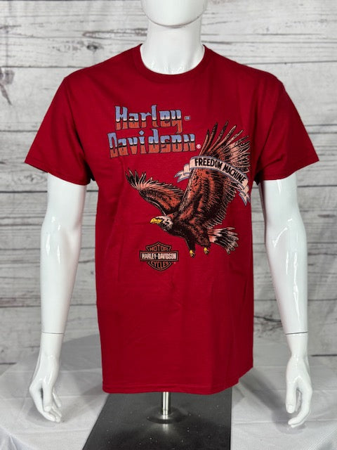Soar Short Sleeve Tee