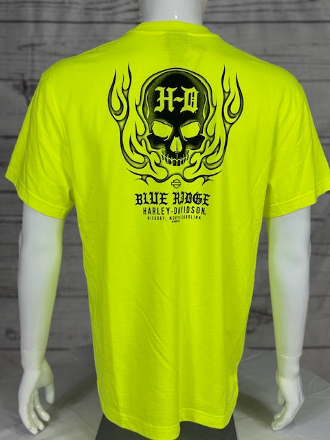 Rad Skull T-shirt