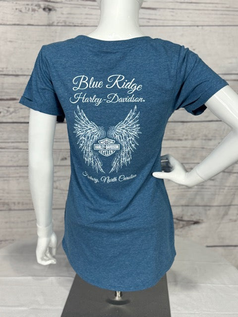 Atmosphere Short Sleeve Tee