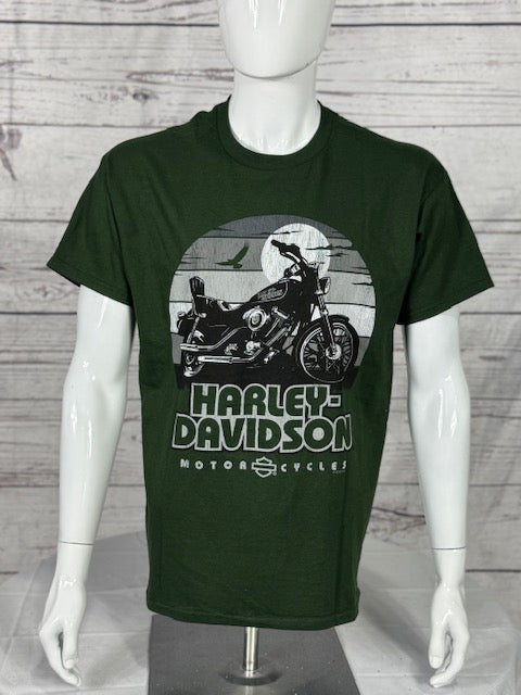 Ambience Short Sleeve Tee