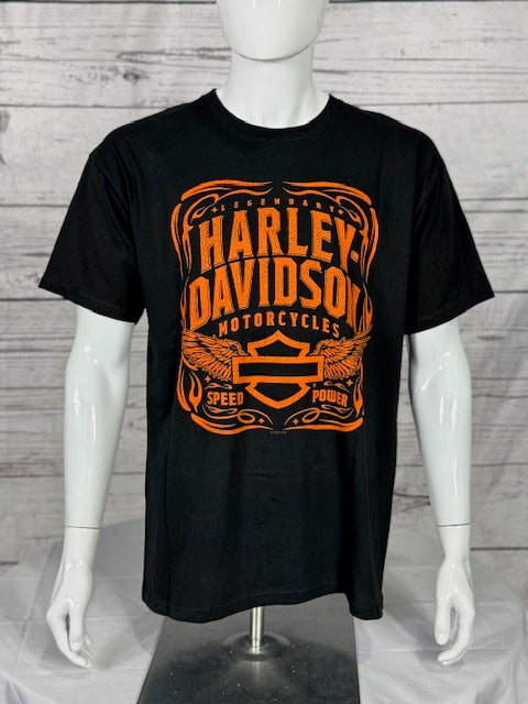 Aurora Short Sleeve Tee