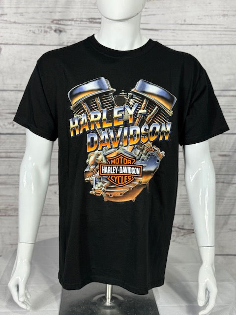 Rumble Short Sleeve Tee