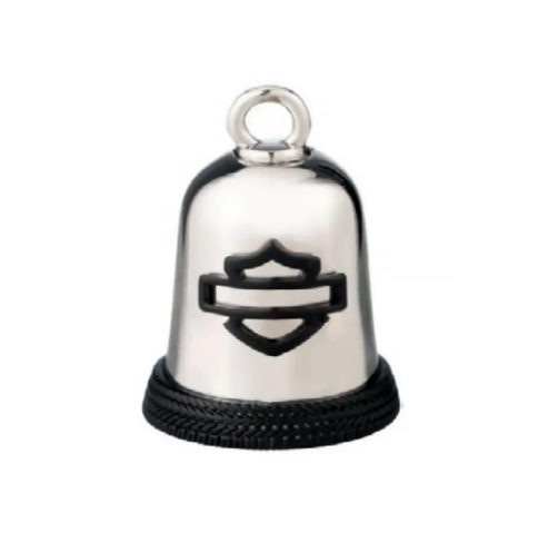 Harley-Davidson® Guardian Bell- 34M00094