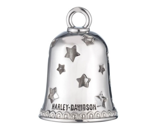 Harley-Davidson® Guardian Bell- 34M00016