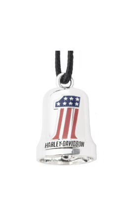 Harley-Davidson® Guardian Bell- 34M00020