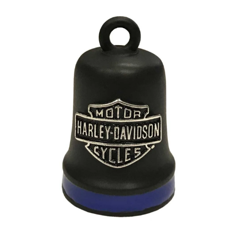 Harley-Davidson® Guardian Bell- 34M00023