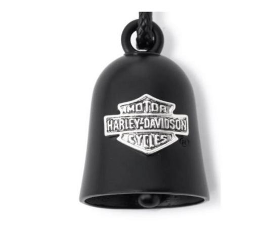 Harley-Davidson® Guardian Bell- 34M00024