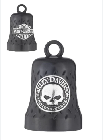 Harley-Davidson® Guardian Bell- 34M00026