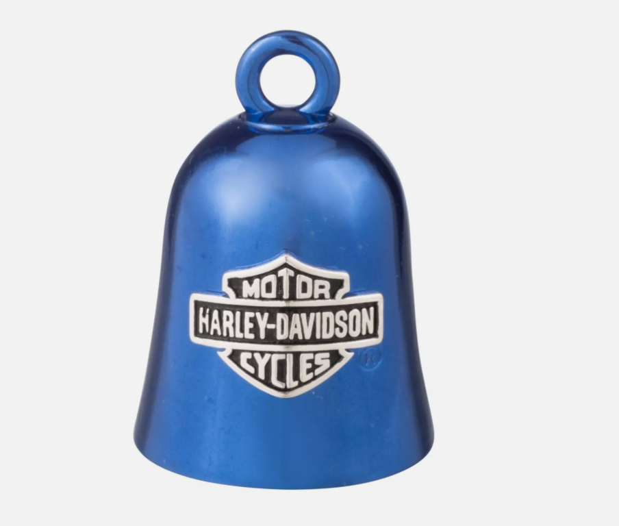 Harley-Davidson® Guardian Bell- 34M00091