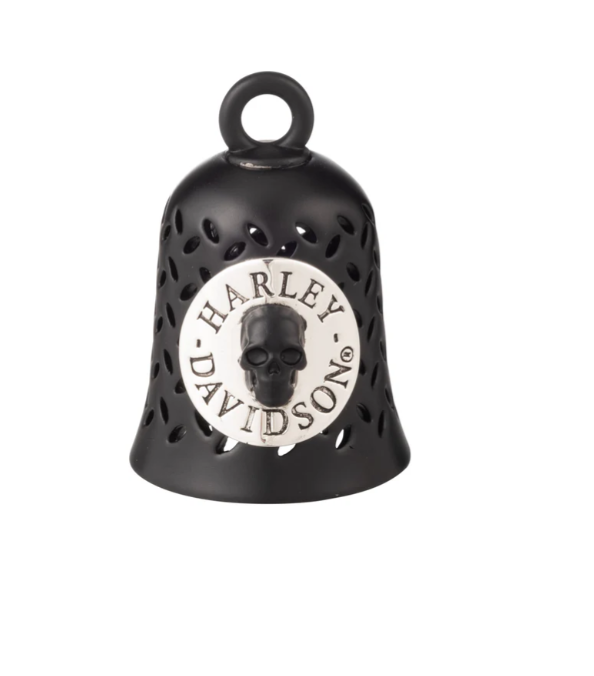 Harley-Davidson® Guardian Bell- 34M00095