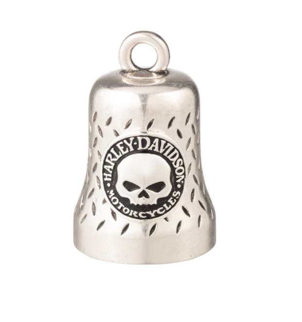 Harley-Davidson® Guardian Bell- 34M00096