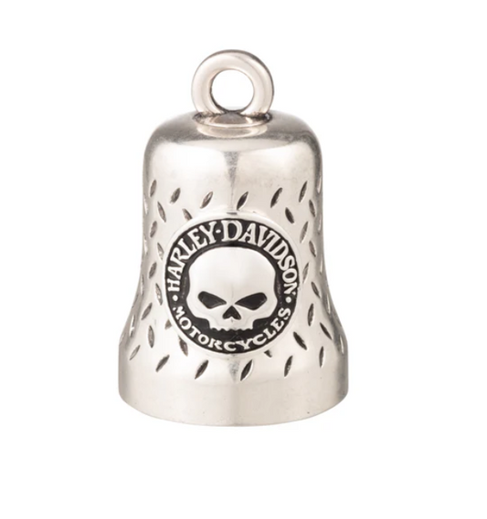 Harley-Davidson® Guardian Bell- 34M00096