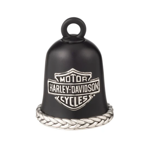 Harley-Davidson® Guardian Bell- 34M00097