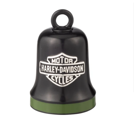 Harley-Davidson® Guardian Bell- 34M00098