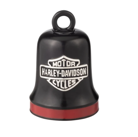 Harley-Davidson® Guardian Bell- 34M00099