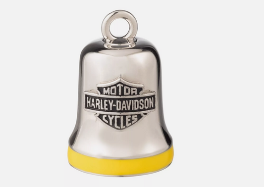 Harley-Davidson® Guardian Bell- 34M00101