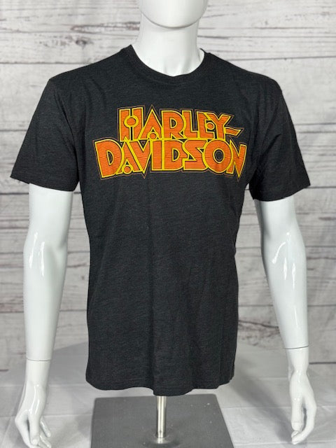 Deco Short Sleeve Tee