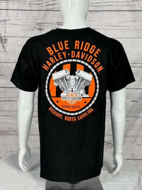 Rumble Short Sleeve Tee