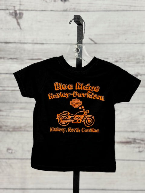 Kids’ Jazz Short Sleeve Tee