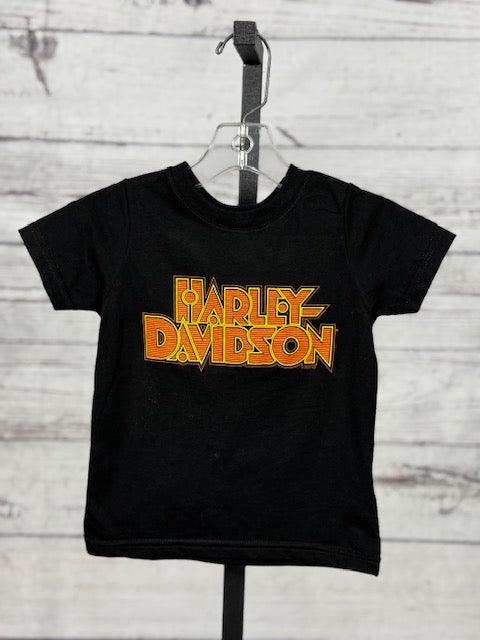 Kids’ Jazz Short Sleeve Tee