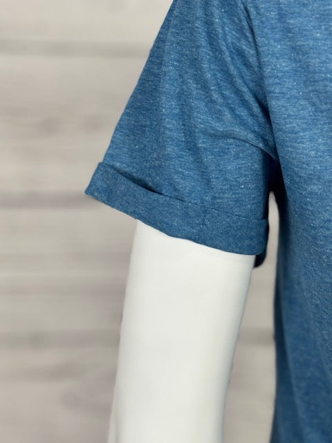 Atmosphere Short Sleeve Tee
