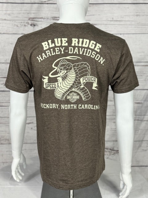 Cage Short Sleeve Tee