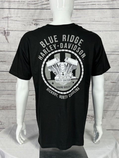 Prism Short Sleeve Tee