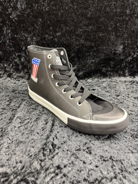 Baxter RWB #1 Sneaker