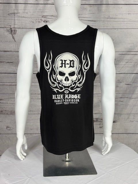 Iron & Freedom Tank