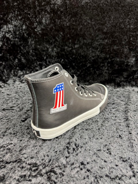 Baxter RWB #1 Sneaker