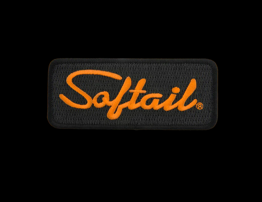 Softail Patch