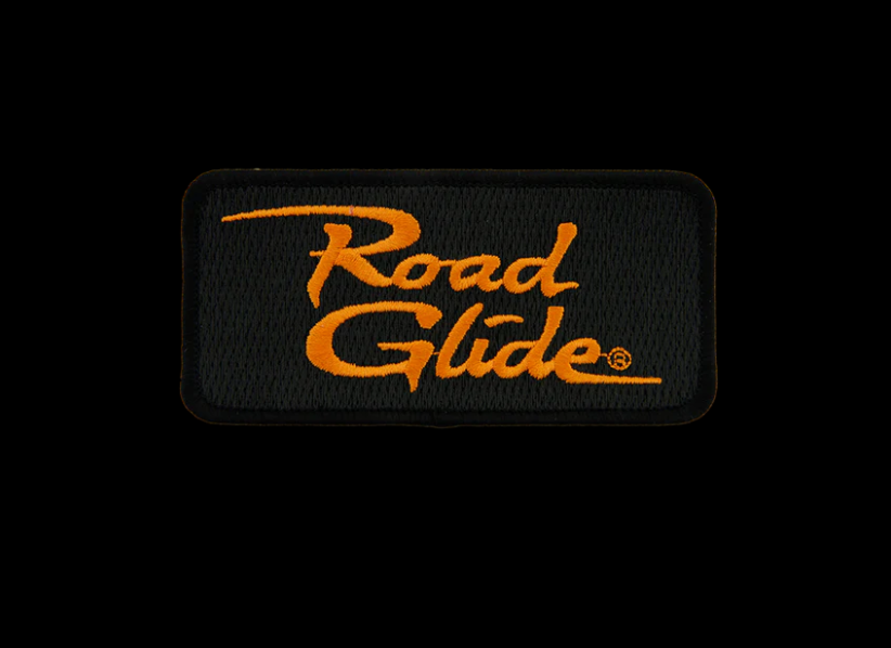 Road Glide Patch