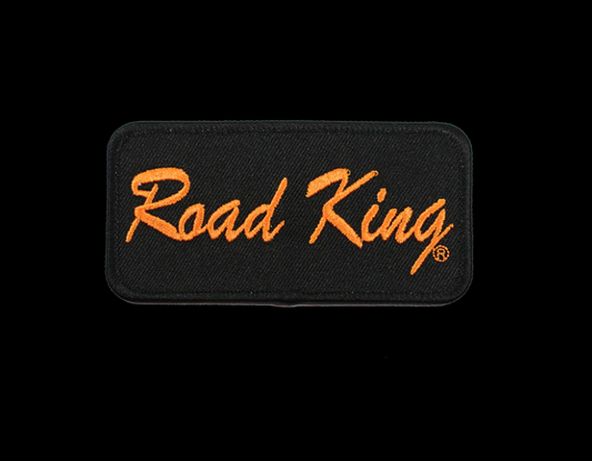 Road King Patch