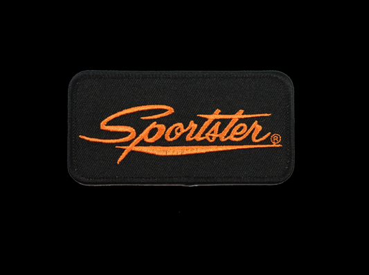 Sportster Patch