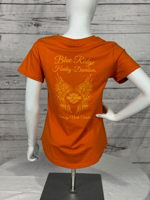 Shine Short Sleeve Tee